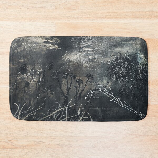 Item preview, Sunflowers seen differently designed and sold by Saint Arts Studio.