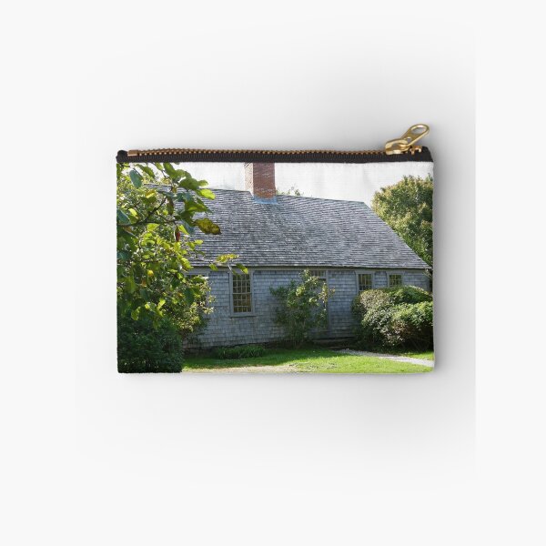 Item preview, Martha's Vineyard Oldest House designed and sold by Trish Meyer.
