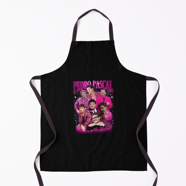Item preview, Pedro Pascal In Pink designed and sold by DockssCollins.