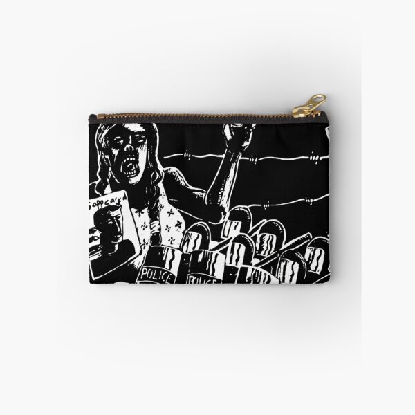 Item preview,  Propagandhi Band designed and sold by LeftHookNelson.