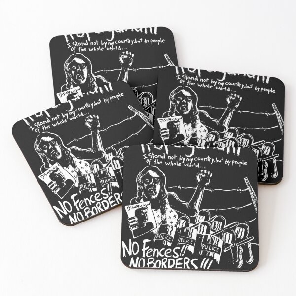 Item preview,  Propagandhi Band designed and sold by LeftHookNelson.