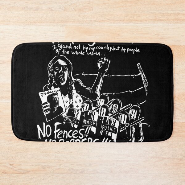 Item preview,  Propagandhi Band designed and sold by LeftHookNelson.