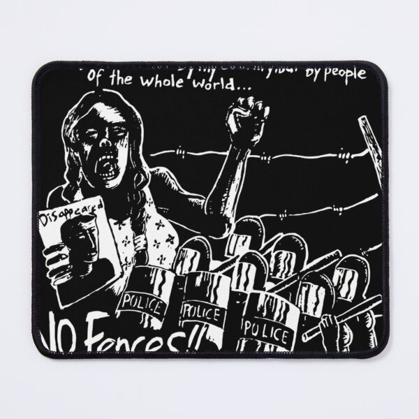 Item preview, Propagandhi Band designed and sold by LeftHookNelson.