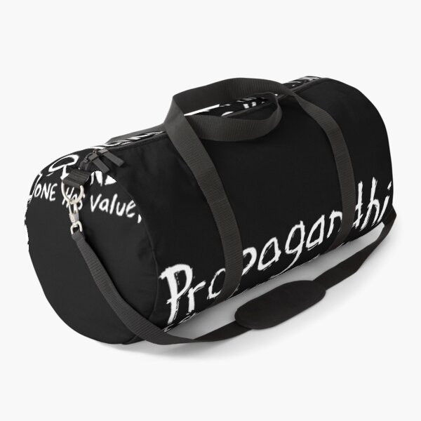 Item preview,  Propagandhi Band designed and sold by LeftHookNelson.