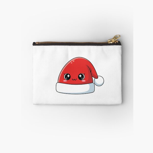 Item preview, Cute Kawaii Santa Hat designed and sold by istoriadesign.