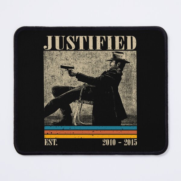 Item preview, Justified Series designed and sold by kelsoncattaneo.