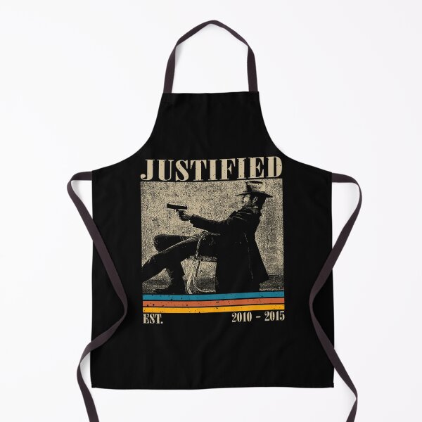Item preview,  Justified Series designed and sold by kelsoncattaneo.