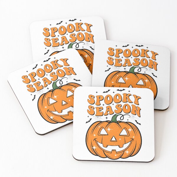 Item preview, Spooky Season designed and sold by Linework Studio.