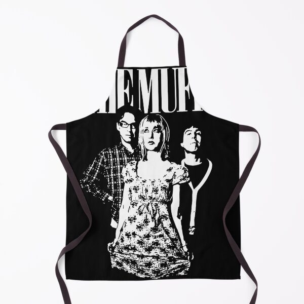 Item preview, The Muffs designed and sold by taovpn.