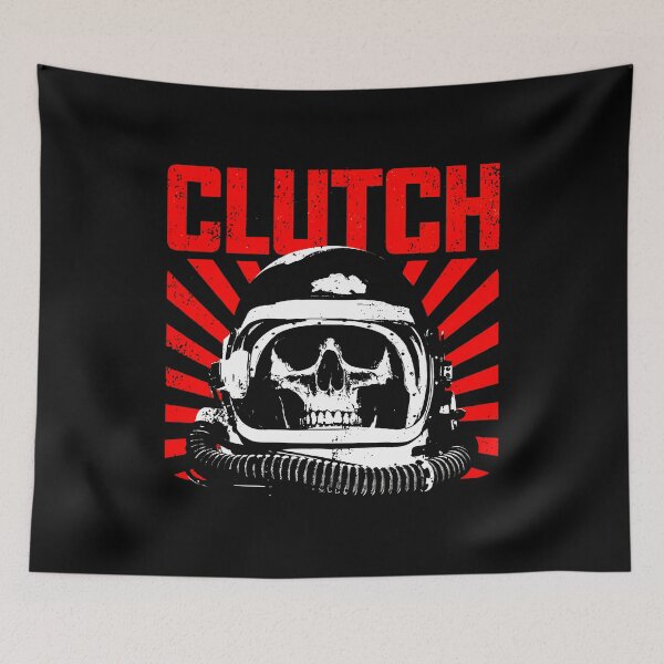 Item preview,  Clutch  001 designed and sold by LeftHookNelson.