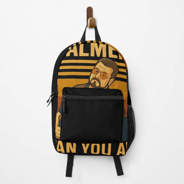 Item preview, Funny Big Lebowski Calmer Than You Are Retro designed and sold by HappyHedgeTees.