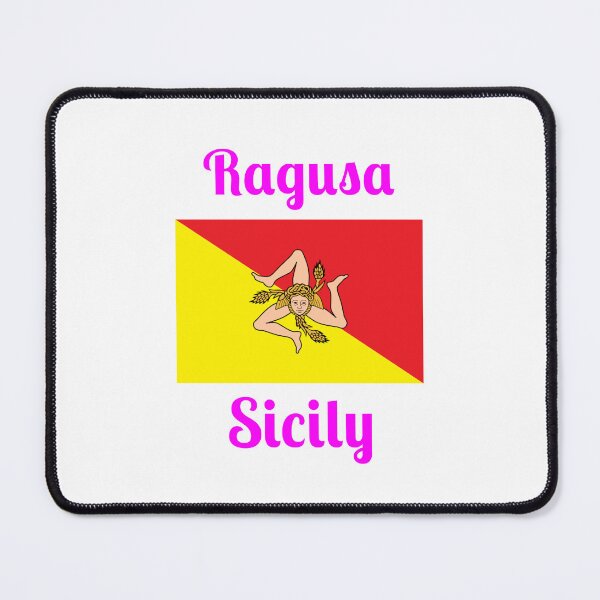 Item preview, Ragusa Sicily - Stylish Prints, designed and sold by Fleetwood1994.