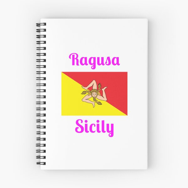 Item preview, Ragusa Sicily - Stylish Prints, designed and sold by Fleetwood1994.