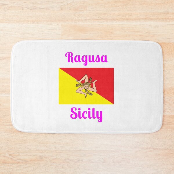 Item preview, Ragusa Sicily - Stylish Prints, designed and sold by Fleetwood1994.