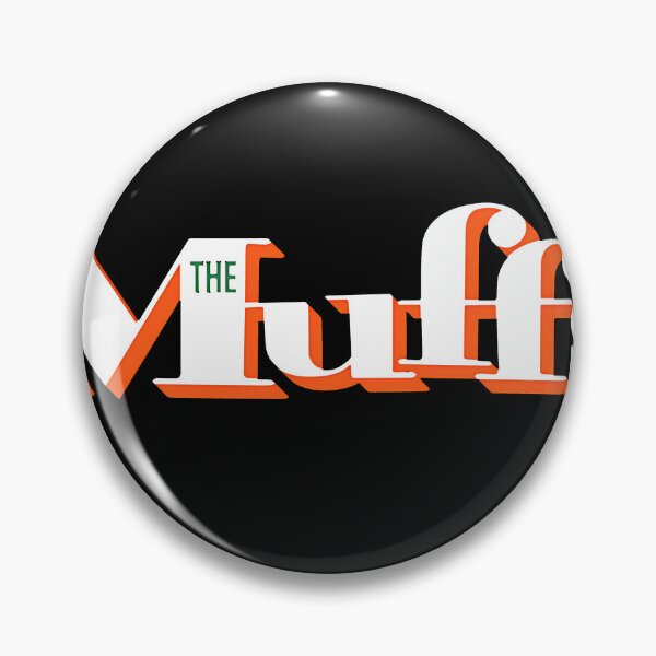 Item preview, The Muffs designed and sold by taovpn.
