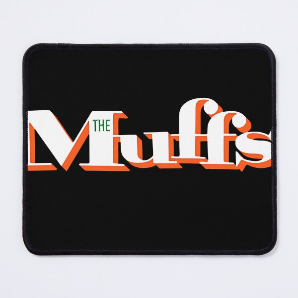 Item preview, The Muffs designed and sold by taovpn.
