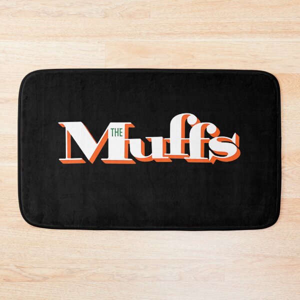 Item preview, The Muffs designed and sold by taovpn.