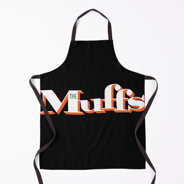 Item preview, The Muffs designed and sold by taovpn.