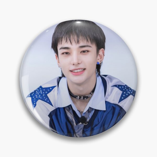 Item preview, Stray Kids Hyunjin boyfriend material cute selfie photocard you make stray kids stay skz skzoo kpop vampire prince dominate tour 5 star karma ceremony designed and sold by Kpop-Noona.