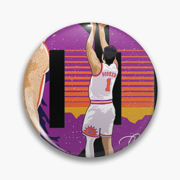Artikelvorschau, Devin Booker entworfen und verkauft von chatrina76l.