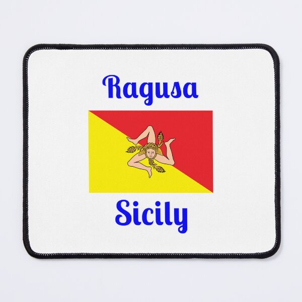 Item preview, Ragusa Sicily - Stylish Prints, designed and sold by Fleetwood1994.