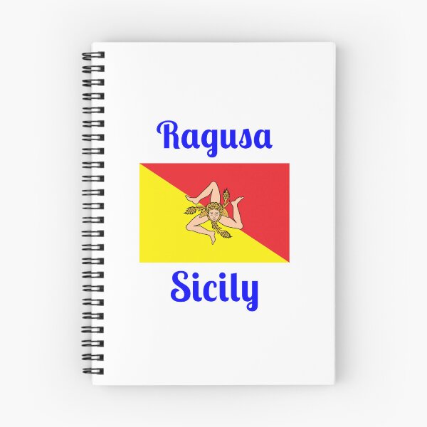 Item preview, Ragusa Sicily - Stylish Prints, designed and sold by Fleetwood1994.