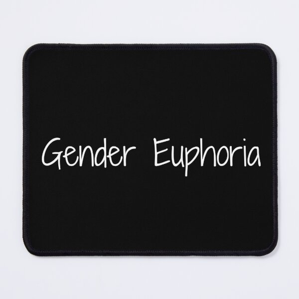 Item preview, Gender Euphoria designed and sold by Ninjacatoff.