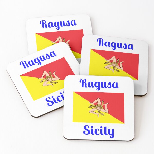 Item preview, Ragusa Sicily - Stylish Prints, designed and sold by Fleetwood1994.