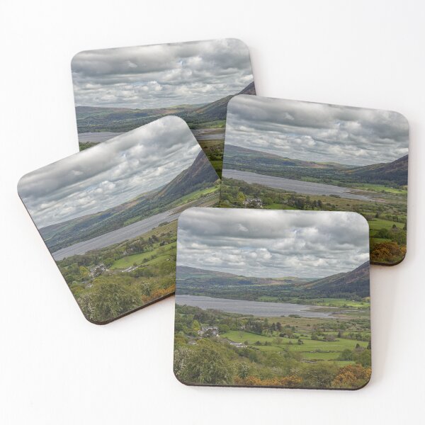 Aperçu de l'œuvre Lake District, Cumbria, Angleterre, Royaume-Uni créée et vendue par John Gilham - Landscape Photography.