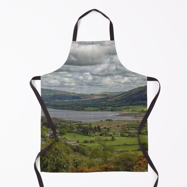 Artikelvorschau, Der Lake District, Cumbria, England, Großbritannien entworfen und verkauft von John Gilham - Landscape Photography.