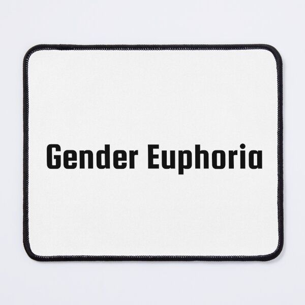 Item preview, Gender Euphoria designed and sold by Ninjacatoff.