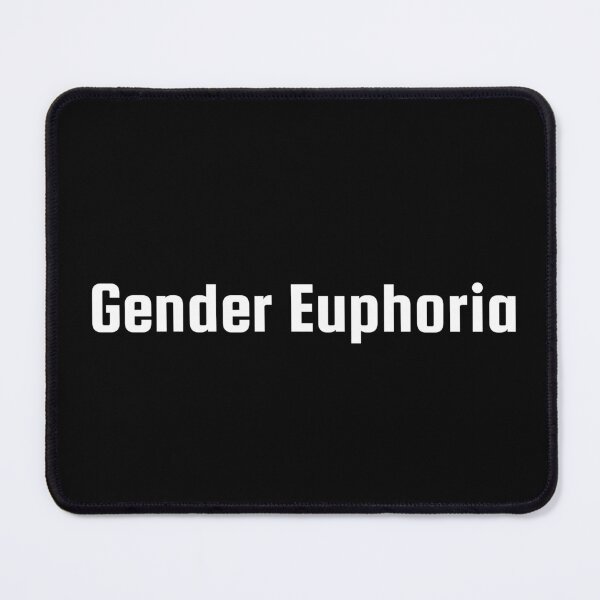 Item preview, Gender Euphoria designed and sold by Ninjacatoff.