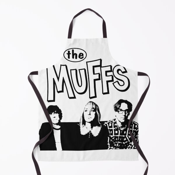 Item preview, The Muffs designed and sold by taovpn.