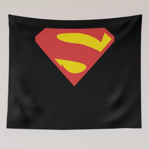 Item preview, Dc Absolute Universe Superman Logo designed and sold by KyleHarmon.