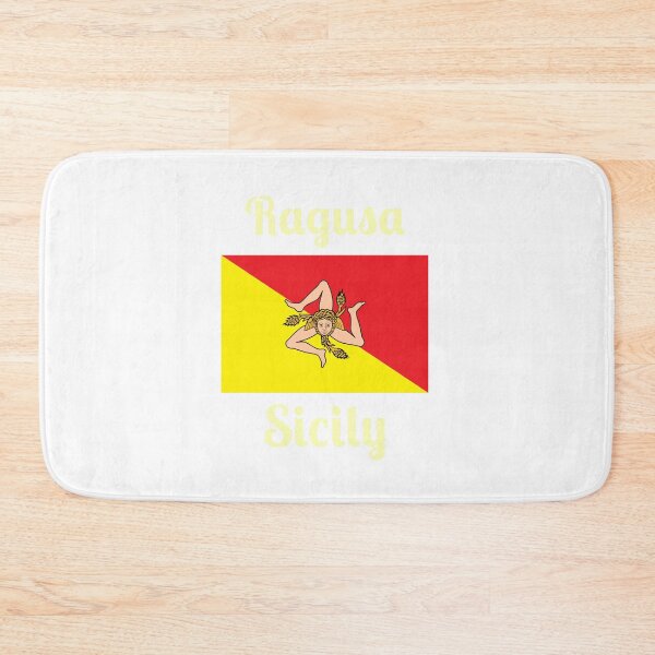 Item preview, Ragusa Sicily - Stylish Prints, designed and sold by Fleetwood1994.