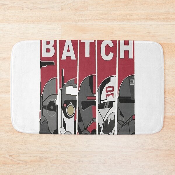 Item preview, The Bad Batch designed and sold by DagmarHara.