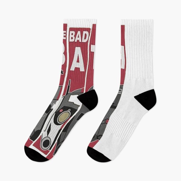 Item preview, The Bad Batch designed and sold by DagmarHara.
