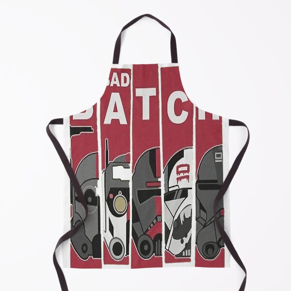 Item preview, The Bad Batch designed and sold by DagmarHara.