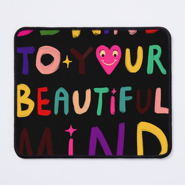Item preview, Be-Kind designed and sold by FrauDrLiloMar.