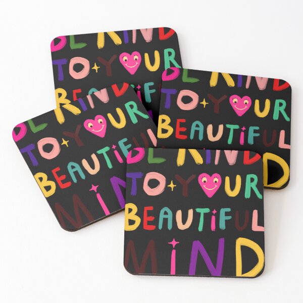Item preview, Be-Kind designed and sold by FrauDrLiloMar.