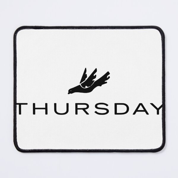 Item preview, Thursday Band designed and sold by taovpn.