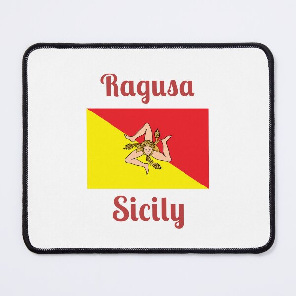 Item preview, Ragusa Sicily - Stylish Prints, designed and sold by Fleetwood1994.