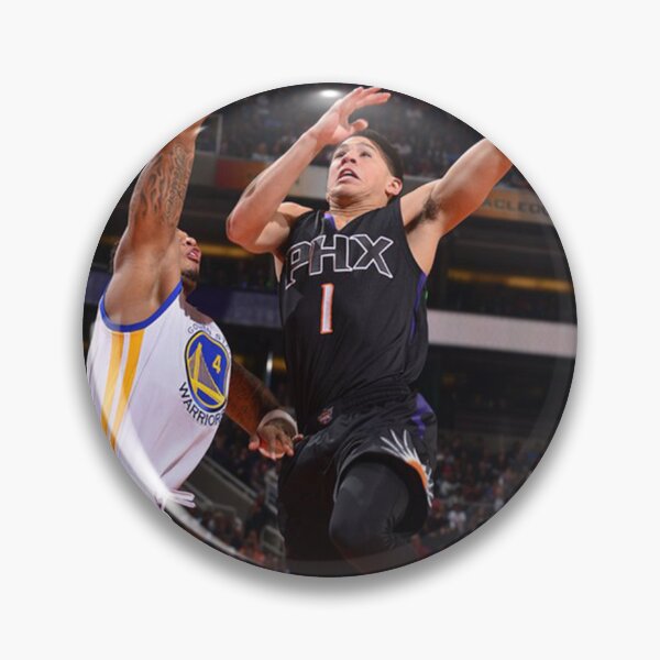 Artikelvorschau, Devin Booker entworfen und verkauft von chatrina76l.