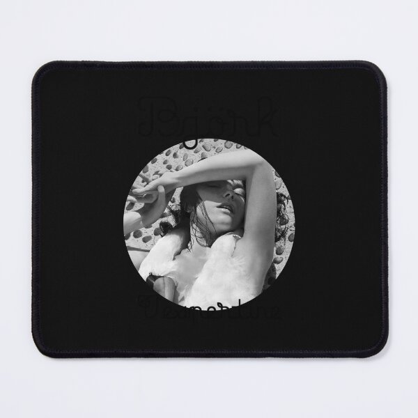 Item preview, Björk Vespertine designed and sold by tommys1816.