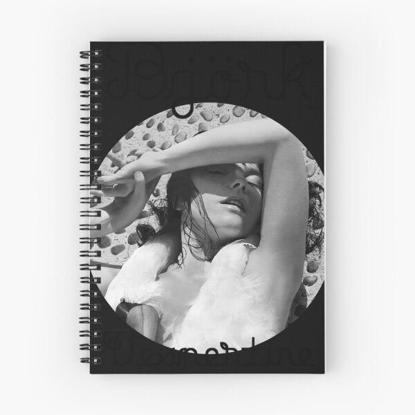 Item preview, Björk Vespertine designed and sold by tommys1816.