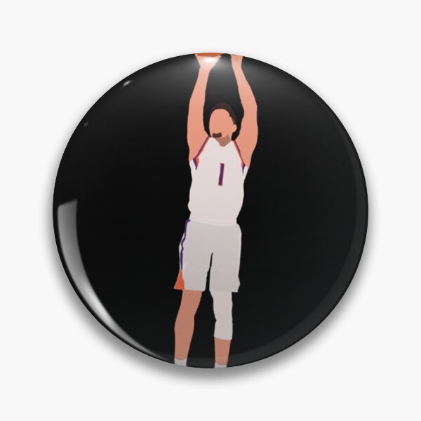 Artikelvorschau, Devin Booker entworfen und verkauft von chatrina76l.