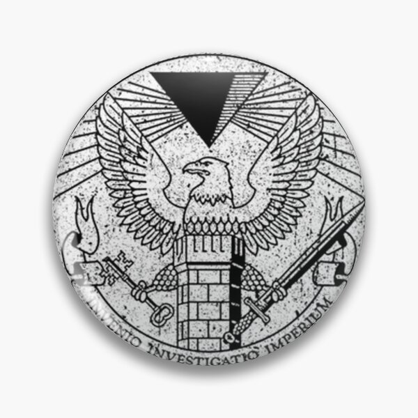 Item preview, Federal Bureau Of Control designed and sold by ShaunBernhard.