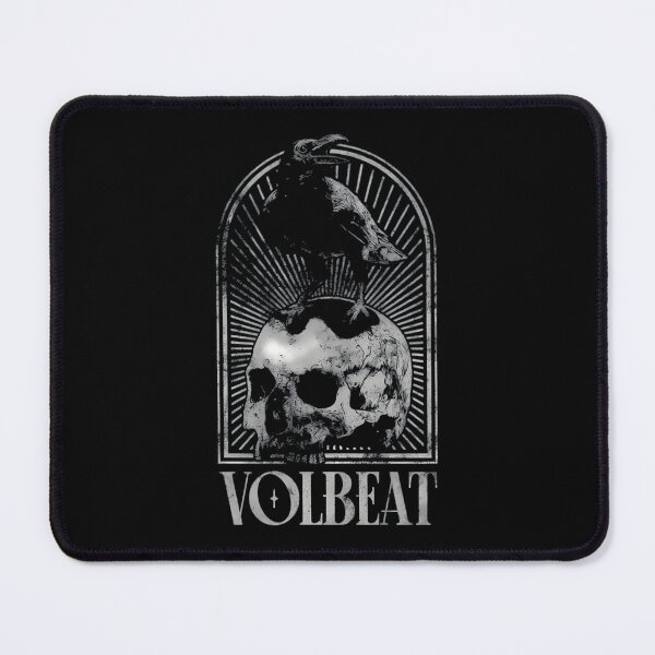 Item preview, VOLBEAT. designed and sold by Sepreiomang6.