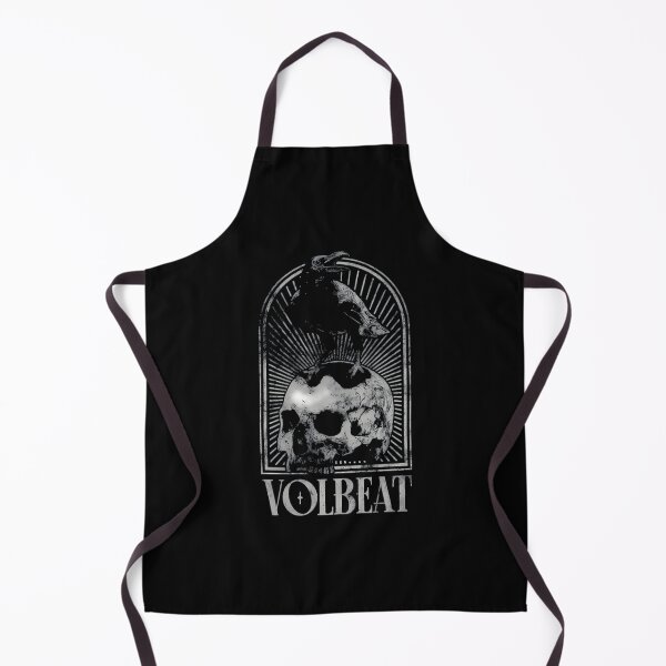 Item preview, VOLBEAT. designed and sold by Sepreiomang6.