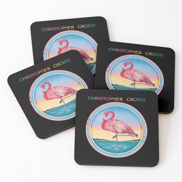 Item preview, Christopher Cross Debut Classic designed and sold by Margaret Hayward.